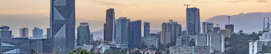 Addis Ababa