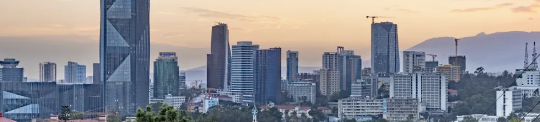 Addis Ababa