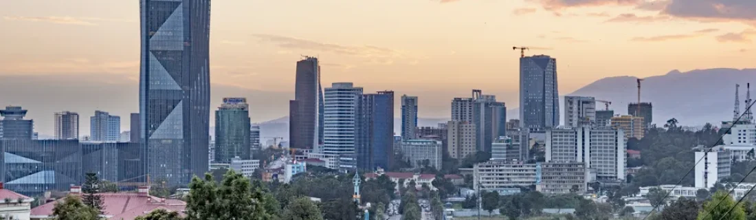 Addis Ababa