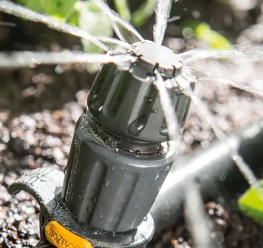 Drip Irrigation Africa Trade