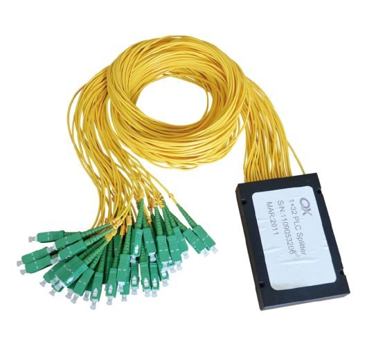 Optical Splitter