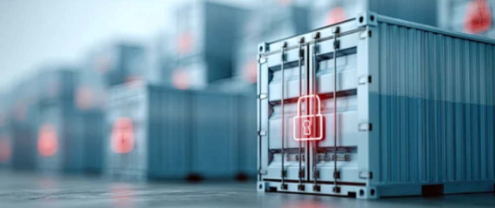 Secure Trade by AfricaTrade
