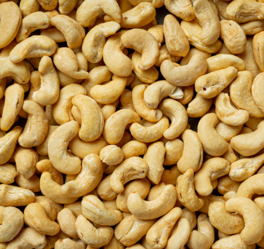 cashew-nuts -africa trade