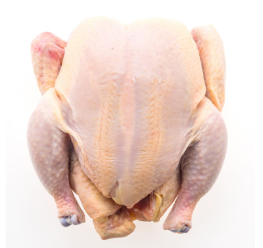 chicken for export Africa Trade
