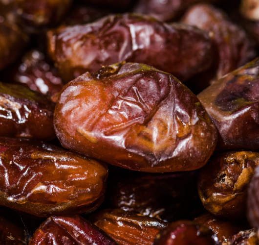 dates for export Africa Trade