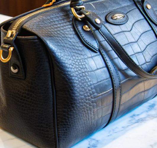 leather goods for Export