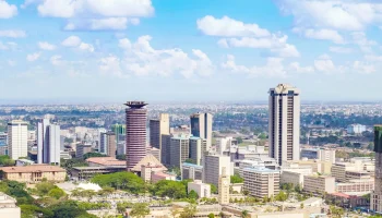 nairobi - kenya