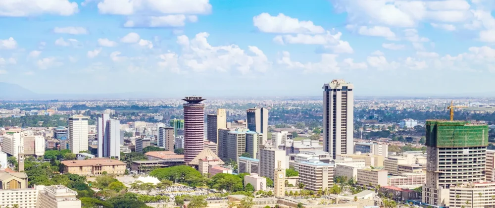 nairobi - kenya