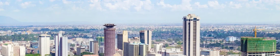 nairobi - kenya