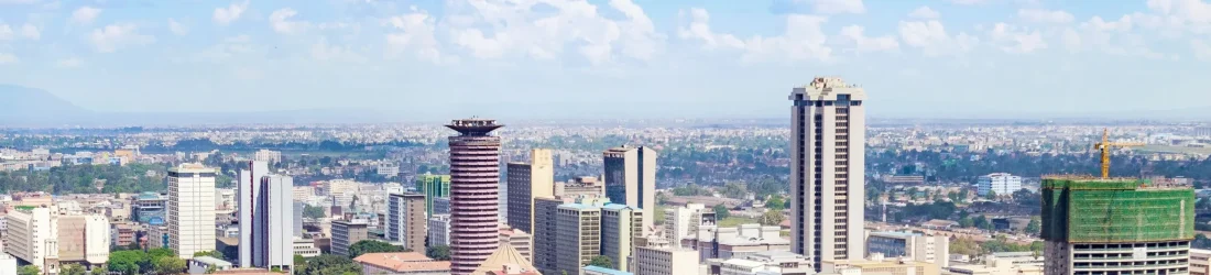 nairobi - kenya