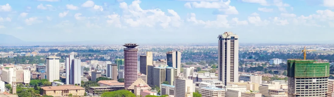 nairobi - kenya